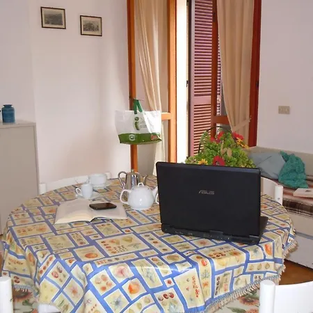 010 Le Coccinelle Villa Procchio (Isola d'Elba)