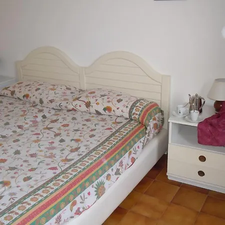 010 Le Coccinelle Villa
