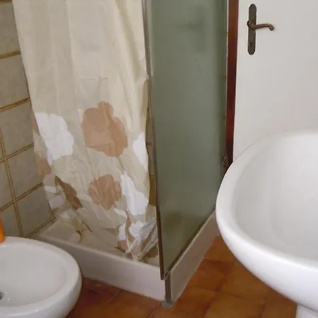 010 Le Coccinelle Villa