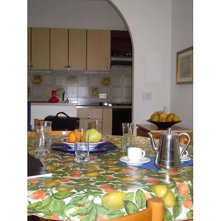 010 Le Coccinelle Villa *