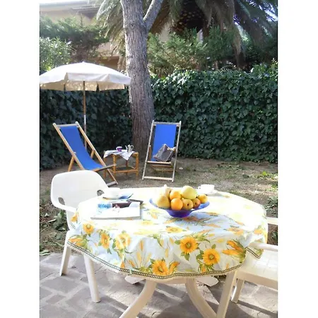 010 Le Coccinelle Villa Procchio (Isola d'Elba)