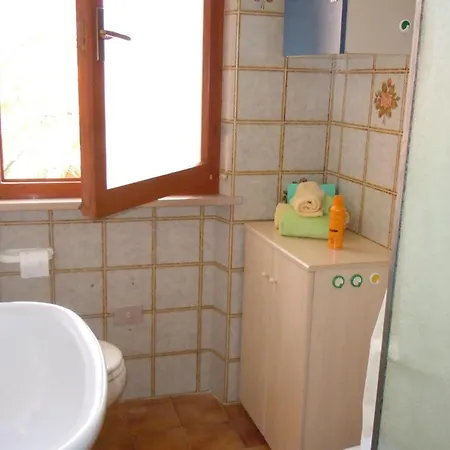 010 Le Coccinelle Villa