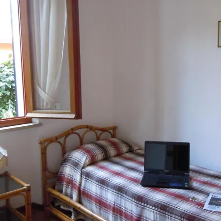 010 Le Coccinelle Villa Procchio (Isola d'Elba)