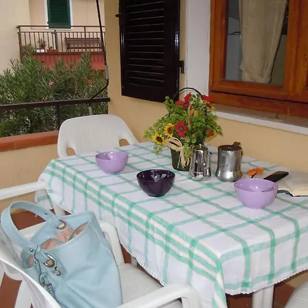 010 Le Coccinelle Villa *