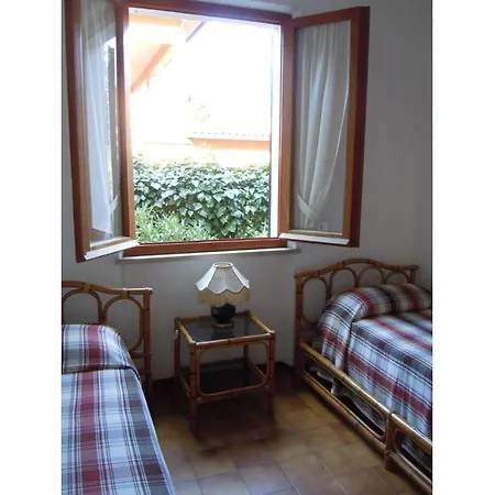 010 Le Coccinelle Villa Procchio (Isola d'Elba)