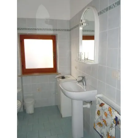010 Le Coccinelle Villa *