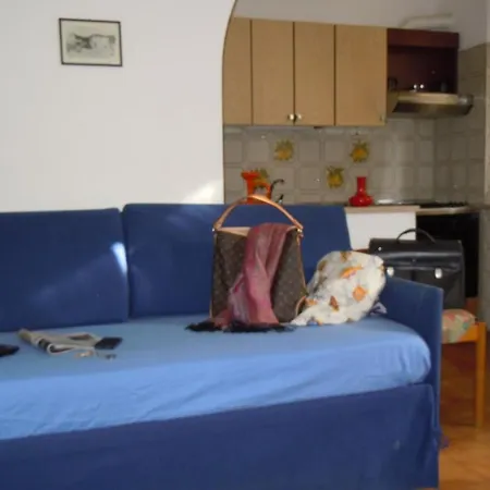 010 Le Coccinelle Villa Procchio (Isola d'Elba)