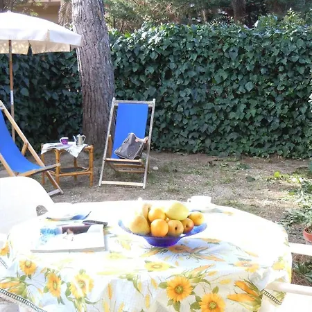 010 Le Coccinelle Villa *
