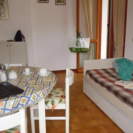 Villa 010 Le Coccinelle