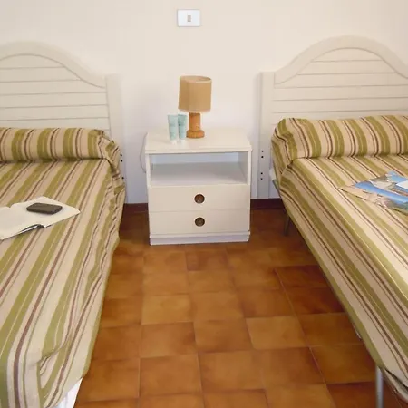 010 Le Coccinelle Villa Procchio (Isola d'Elba)